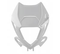POLISPORT Mascherina portafaro Beta RR 300 2020-2024 Bianco