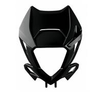 POLISPORT Mascherina portafaro Beta RR 350 2020-2024 Nero