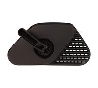 Polisport Move Pezzo Di Ricambio Guppy Junior Footrest Dark Grey