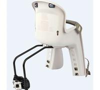 Polisport Move Seggiolino Posterior Per Biciclette Per Bambini Bilby Junior Ff Cream / Brown