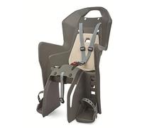 Polisport Move Seggiolino Posterior Per Biciclette Per Bambini Koolah Cfs Grey / Cream