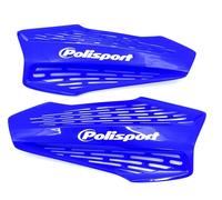 Polisport MX FORCE Guanti Protettivi Blu