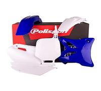 Polisport Mx Kit Yamaha Yz85 02-14 Oem 13-14 One Size