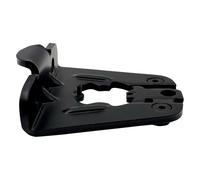 Polisport Off Road Adattatore A-head Black