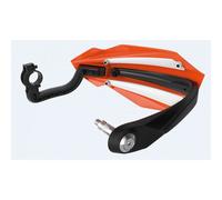 Polisport Off Road Barre Di Protezione Per Le Mani Mx Flow/bullit Fwa