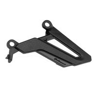 Polisport Off Road Crf450r 21-22 Sprocket Cover Nero