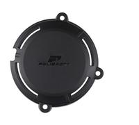 Kupplungsdeckelschutz Copertura Frizione Adatto An Sherco Sef 250 300 Factory