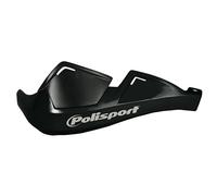 Polisport Off Road Evolution Integral Handguard Nero