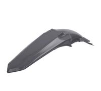 Polisport Off Road Yamaha Yz125/250 15-20 Rear Fender Grigio