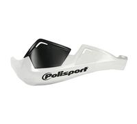 Polisport Off Road Evolution Integral Handguard Bianco