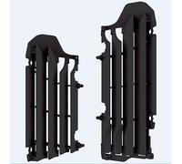 Polisport Rad LOUVERS RMZ450 18- BK