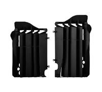 Protezione Radiatore Polisport nero Honda CRF 250