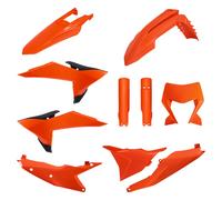 POLISPORT Kit in plastica