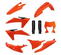 POLISPORT Kit Plastica