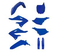 Polisport Off Road Kit Di Carene Mx Full Yamaha Yz125/250 22-26