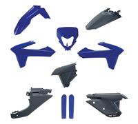 Polisport Off Road Kit De Plastique Sherco Se-r/sef-r 2025