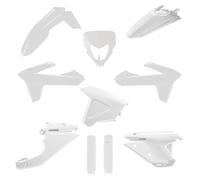 Polisport Off Road Kit De Plastique Sherco Se-r/sef-r 25-26