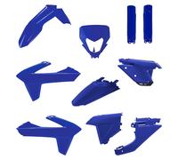 POLISPORT Kit Plastica