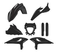 Polisport Off Road Kit Di Carene Full Beta Rr X-pro 2t/4t 25-