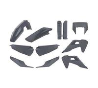 Polisport Off Road Kit Di Carene Full Husqvarna Te/fe 20-22 91120