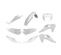 Polisport Off Road Kit Di Carene Full Husqvarna Te/fe 20-23 91126