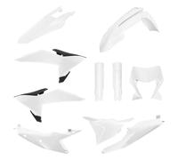 POLISPORT FULL KITM EXC/EXC-F/XC-W/XC-WF TBI '26 COPERTURA FARI (8681300002)