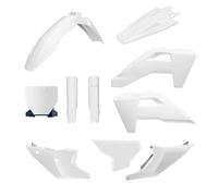Polisport Off Road Kit Di Carene Mx Full Husqvarna Tc/fc 25-26