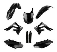 Kit Completo Plastici Polisport Kawasaki KX 450 F Per Moto Ricambi