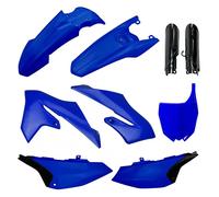 Polisport Off Road Kit Di Carene Mx Full Yamaha Yz65 19-23 91342