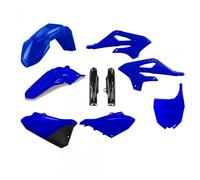 Polisport Off Road Kit Di Carene Mx Full Yamaha Yz85 22-23 91283