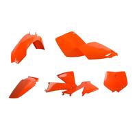 Polisport Off Road Kit Di Carene Mx Ktm Sx 01-02