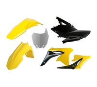 Polisport Off Road Kit Di Carene Mx Suzuki Rmz450 08-17