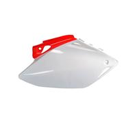 Polisport Off Road Panneaux Latéraux Honda Crf450r 07-08