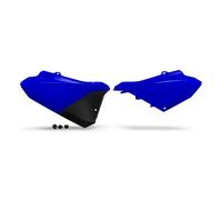 Polisport Off Road Panneaux Latéraux Yamaha Yz85 22-24