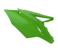 Polisport Off Road Kawasaki Kx250f 17-20/kx450f 16-18 Side Panels Verde