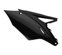 Polisport Off Road Kawasaki Kx250f 17-20/kx450f 16-18 Side Panels Nero