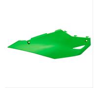 Polisport Pannelli laterali Kawasaki KX450F 24 Verde