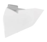 Polisport Coperchio Air Box KTM SX 85 Bianco 8421500001