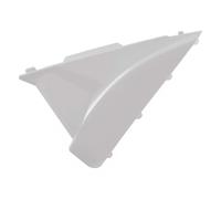 POLISPORT 8462000002 - Coperchi laterali cassa filtro forti e durevoli compatible con motocicletas BETA en color Bianco