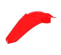 POLISPORT Parafango posteriore MX Restyling rosso - Honda CR125 / 250