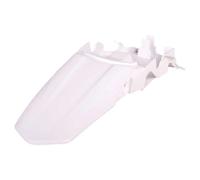 POLISPORT Posteriore FENDER White Honda crf110f per Moto Ricambi