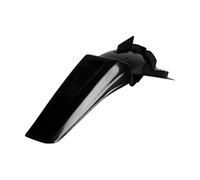 Polisport Off Road Kawasaki Kx125/250 99-02 Rear Fender Nero