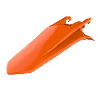 Polisport Off Road Ktm Sx85 18-20 Rear Fender Arancione