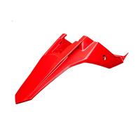 Parafango Posteriore Parafango FENDER Adatto An KTM SX 65 16-23 Gasgas Rosso