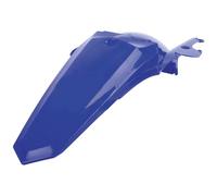 Polisport Off Road Yamaha Yz250f 14-18 Yz450f 14-17 Rear Fender Blu