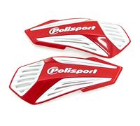 Carene di ricambio Mx Air Handguard Polisport 8308400021