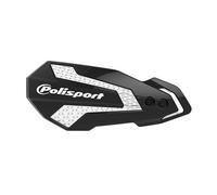 Paramani Polisport MX Flow nero / bianco Beta