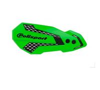 Polisport Off Road Paramano Mx Flow Kawasaki Kx250f 20/kx450f 19