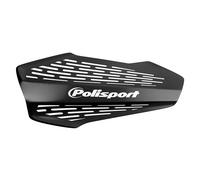 Polisport Paramani MX Force Off Road Nero