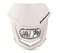 Polisport Off Road Phare Avant Halo Led